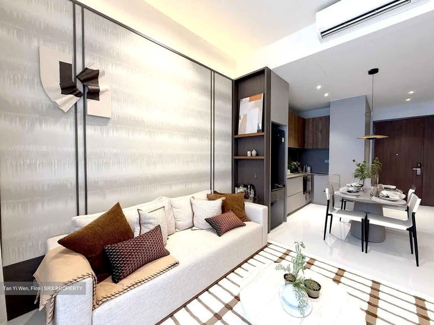 Parksuites (D10), Apartment #614653471